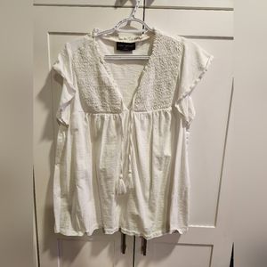 Lane Bryant blouse